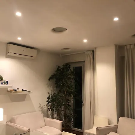 Hostel Gd - Linate *