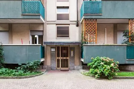 Gd - Linate Hostel Milánó